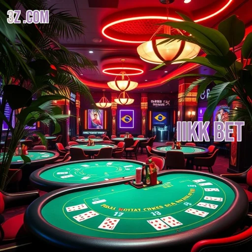 Baixar experiências envolventes no iikk bet de jogos