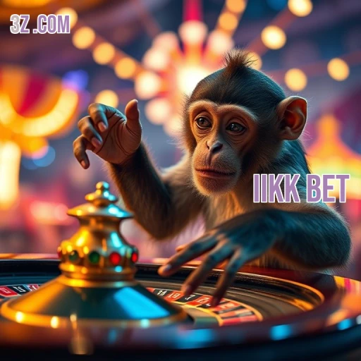 iikk bet: Conheça a seção confiavel da plataforma de jogos