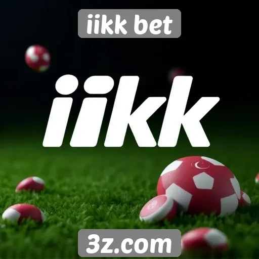 analise das promoções disponíveis no iikk bet