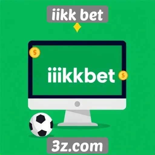 Benefícios e desvantagens de utilizar o iikk bet