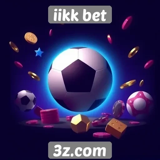 Melhores jogos disponíveis no iikk bet