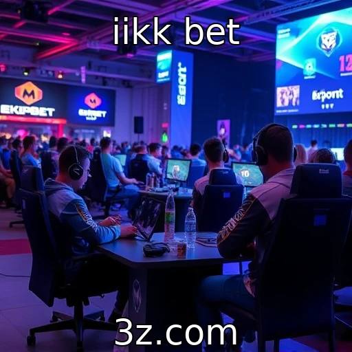 Eventos de eSports ganham popularidade mundial