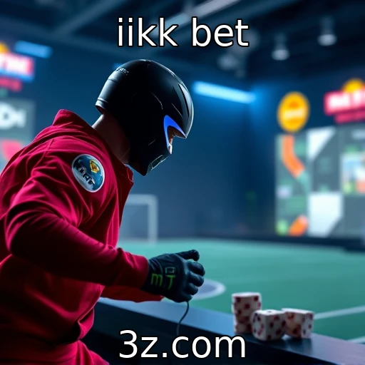 Perspectivas de crescimento para o mercado de jogos