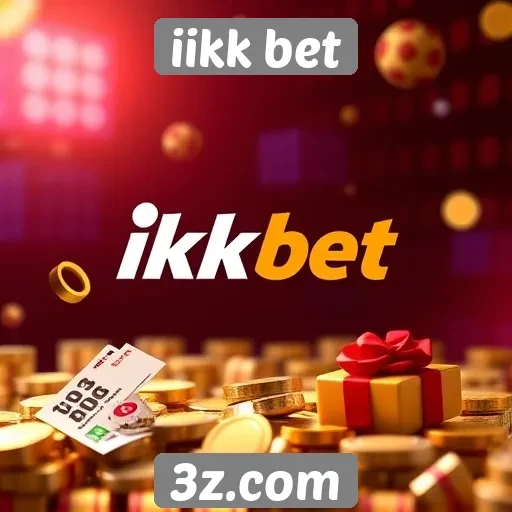 Métodos de pagamento disponíveis no iikk bet